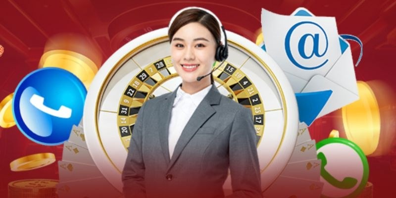 Trường hợp bạn cần phải liên hệ với prophecymatters.com