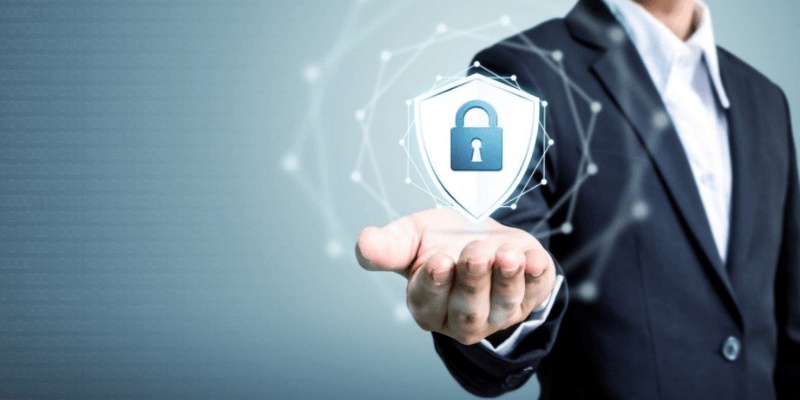 Quy định chính sách bảo mật VB88 rất quan trọng